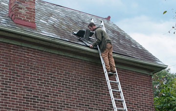 what affects urgent Bishopstoke roof repairs