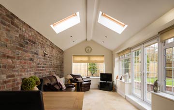 conservatory roof insulation Bishopstoke, Hampshire