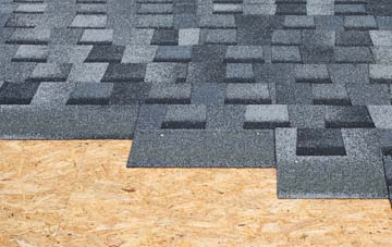 expert Bishopstoke asphalt roof companies