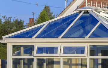 professional Bishopstoke conservatory insulation