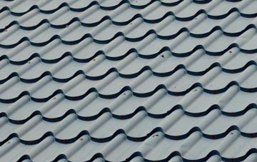 Bishopstoke rubber roofing companies