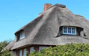 thatch roofing Bishopstoke, Hampshire