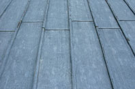 Bishopstoke lead roofing