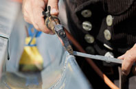 Bishopstoke lead roof quotes